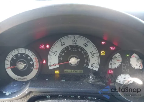 2007 Toyota Fj Cruiser z USA, uszkodzony, nr VIN JTEBU11F770006406